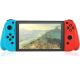 Бездротовий маніпулятор MAKINGTEC T-13 Nintendo Switch(Blue/Red) Купити в Україні