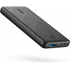 Універсальна батарея Anker Powercore 10K Slim PowerBank 10000 mAh (A1229) A1229018 Купити в Україні