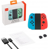 Бездротовий маніпулятор MAKINGTEC T-13 Nintendo Switch(Blue/Red) Купити в Україні