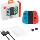 Бездротовий маніпулятор MAKINGTEC T-13 Nintendo Switch(Blue/Red) Купити в Україні