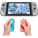 Бездротовий маніпулятор MAKINGTEC T-13 Nintendo Switch(Blue/Red) Купити в Україні