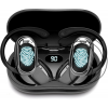 Навушники перекладач EXSulity K118 Black Купити в Україні