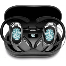 Навушники перекладач EXSulity K118 Black