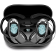 Навушники перекладач EXSulity K118 Black Купити в Україні