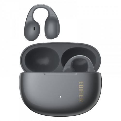 Бездротові навушники Edifier R1 Open Ear Gray Купити в Україні