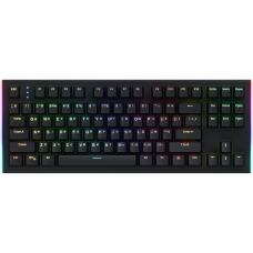 Клавіатура Hator Gravity X TKL Orange Black (HTK550UA)