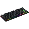 Клавіатура Hator Gravity X TKL Orange Black (HTK550UA)