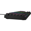 Клавіатура Hator Rockfall 2 Mecha TKL Orange Black (HTK-520)