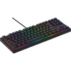 Клавіатура Hator Rockfall 2 Mecha TKL Orange Black (HTK-520)