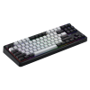 Клавіатура Hator Rockfall 3 Mecha TKL Wireless Orange Black (HTK850UA)