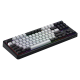 Клавіатура Hator Rockfall 3 Mecha TKL Wireless Orange Black (HTK850UA)