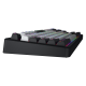 Клавіатура Hator Rockfall 3 Mecha TKL Wireless Orange Black (HTK850UA)