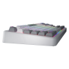 Клавіатура Hator Rockfall 3 Mecha TKL Wireless Orange White (HTK851UA)