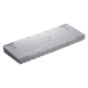 Клавіатура Hator Rockfall 3 Mecha TKL Wireless Orange White (HTK851UA)