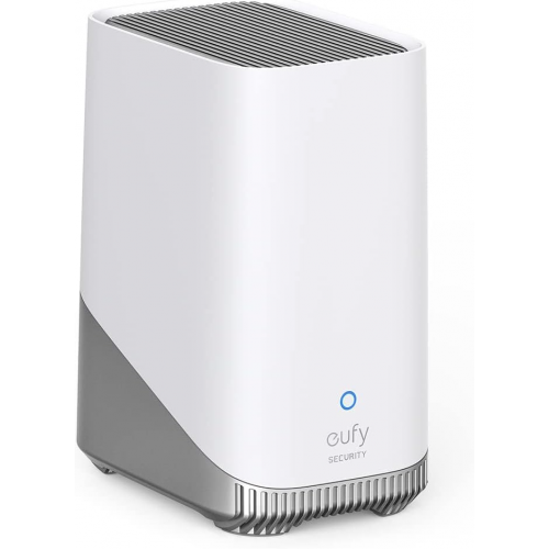 Централь Eufy HomeBase S380 (HomeBase 3) T80303D1 Купити в Україні