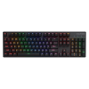 Клавіатура механічна HATOR Icefall Mecha Rainbow (HTK104UA) black Купити в Україні