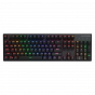 Клавіатура механічна HATOR Icefall Mecha Rainbow (HTK104UA) black