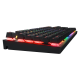 Клавіатура механічна HATOR Icefall Mecha Rainbow (HTK104UA) black Купити в Україні