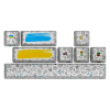 HATOR Authentic Edition white PBT keycaps - ESC/SPACE/ENTER/R.SHIFT/ARROWS (HTS-700) Купити в Україні