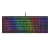 Клавіатура Hator Rockfall 2 Optica TKL Black (HTK-730)