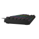 Клавіатура Hator Rockfall 2 Optica TKL Black (HTK-730)