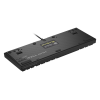 Клавіатура Hator Rockfall 2 Optica TKL Black (HTK-730)