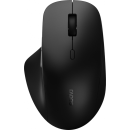 Миша RAPOO M50 plus silent wireless, чорна