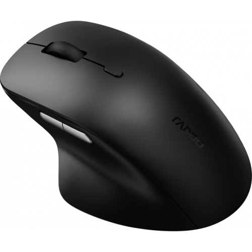 Миша RAPOO M50 plus silent wireless, чорна Купити в Україні