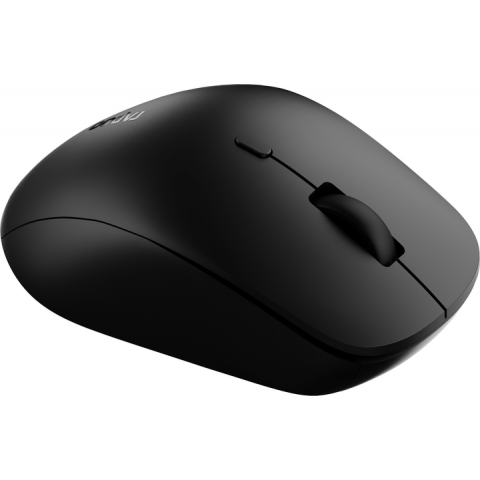 Миша RAPOO M50 plus silent wireless, чорна Купити в Україні