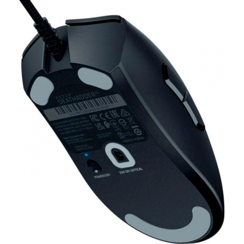 Миша RAZER DeathAdder V3 (RZ01-04640100-R3M1) Купити в Україні