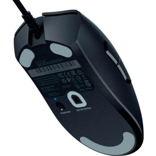 Миша RAZER DeathAdder V3 (RZ01-04640100-R3M1) Купити в Україні