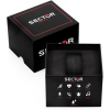 Смарт-годинник Sector S-01 (R3251545001) Black Купити в Україні