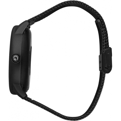 Смарт-годинник Sector S-01 (R3251545001) Black Купити в Україні