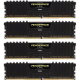 Пам'ять для настільних комп'ютерів Corsair 64 GB (4x16GB) DDR4 3200 MHz Vengeance LPX (CMK64GX4M4E3200C16) Купити в Україні