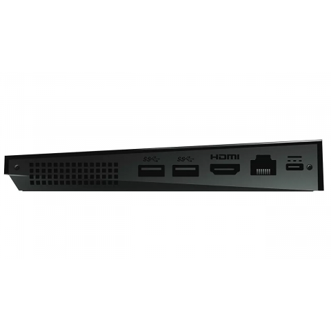 Медіаплеєр NVIDIA Shield TV Pro 4K (945-12897-2505-101) Купити в Україні
