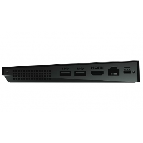 Медіаплеєр NVIDIA Shield TV Pro 4K (945-12897-2505-101) Купити в Україні