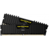 Пам'ять для настільних комп'ютерів Corsair 64 GB (4x16GB) DDR4 3200 MHz Vengeance LPX (CMK64GX4M4E3200C16) Купити в Україні