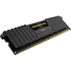 Пам'ять для настільних комп'ютерів Corsair 64 GB (4x16GB) DDR4 3200 MHz Vengeance LPX (CMK64GX4M4E3200C16) Купити в Україні