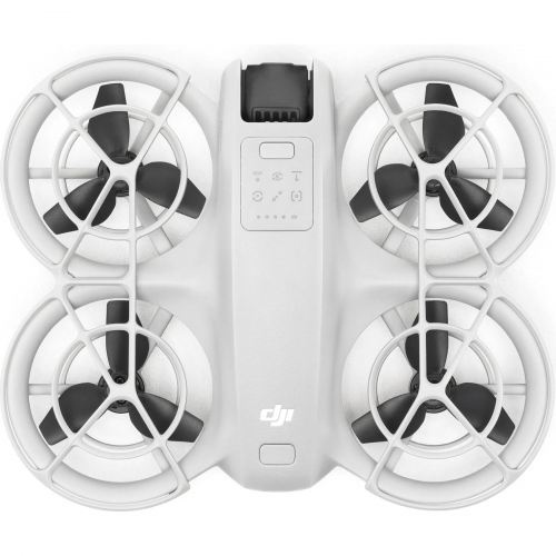 Квадрокоптер DJI Neo Fly More Combo with RC-N3 (CP.FP.00000185.01) Купити в Україні
