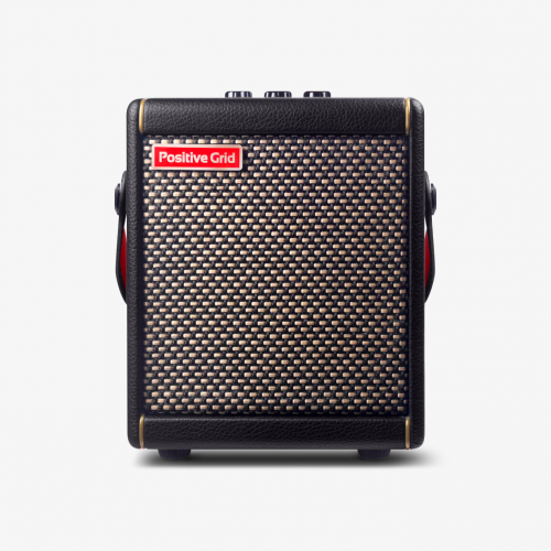 Комбопідсилювач Positive Grid Spark Mini BK Купити в Україні