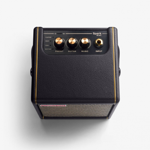 Комбопідсилювач Positive Grid Spark Mini BK Купити в Україні