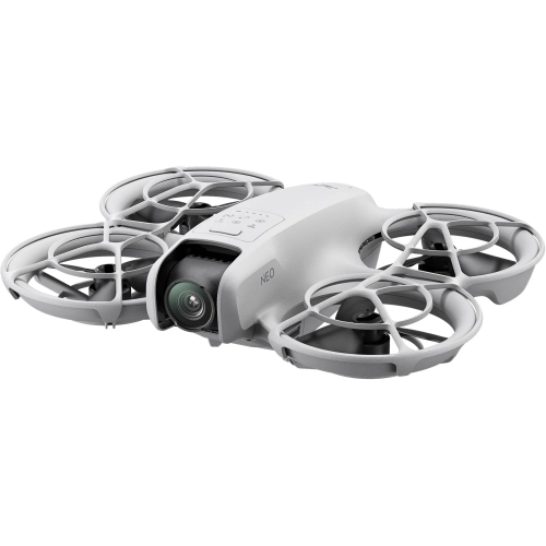 Квадрокоптер DJI Neo Fly More Combo with RC-N3 (CP.FP.00000185.01) Купити в Україні