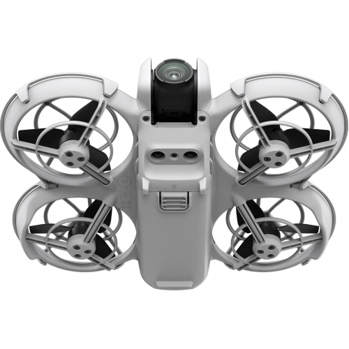 Квадрокоптер DJI Neo Fly More Combo with RC-N3 (CP.FP.00000185.01) Купити в Україні
