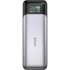 Універсальна батарея Anker 737 Powercore 24000mAh (140W) Black (A1289011) Купити в Україні