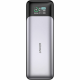 Універсальна батарея Anker 737 Powercore 24000mAh (140W) Black (A1289011) Купити в Україні