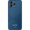 Смартфон Oukitel C53 4/64GB Blue Купити в Україні