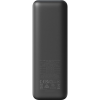 Універсальна батарея Anker 737 Powercore 24000mAh (140W) Black (A1289011) Купити в Україні
