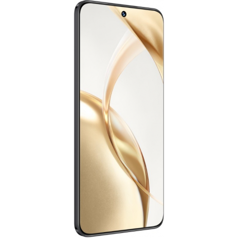 Смартфон Honor 200 12/512GB Black Купити в Україні