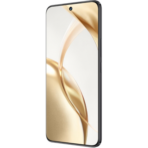 Смартфон Honor 200 12/512GB Black Купити в Україні