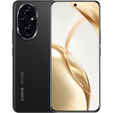 Смартфон Honor 200 12/512GB Black